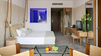 Azia Resort and Spa
