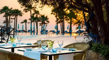 Azia Resort and Spa