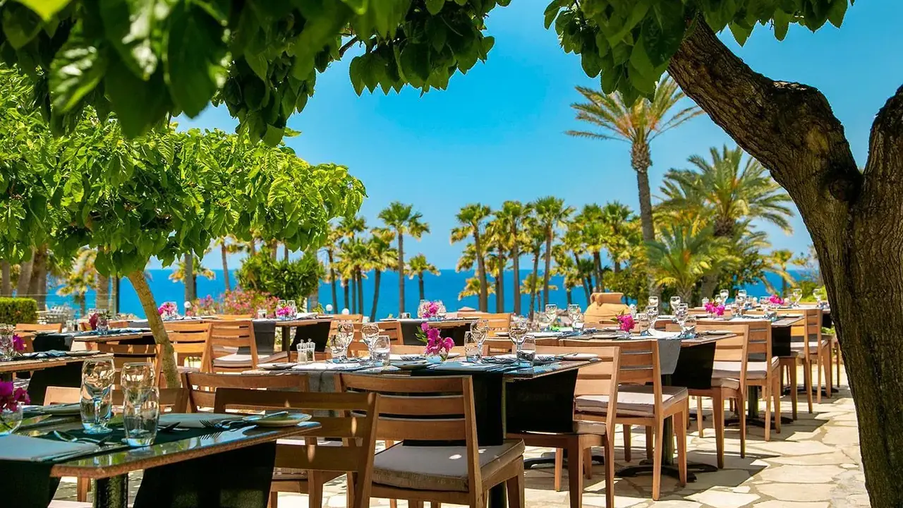 Azia Resort and Spa