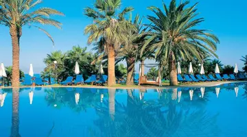 Azia Resort and Spa