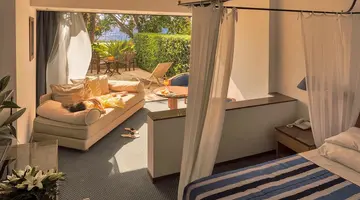 Azia Resort and Spa