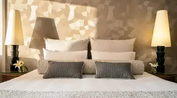 Azia Resort and Spa
