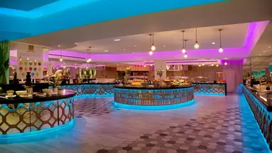 Azia Resort and Spa