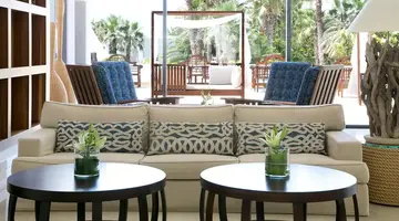 Azia Resort and Spa