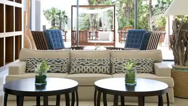 Azia Resort and Spa