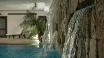 Azia Resort and Spa