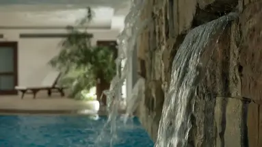 Azia Resort and Spa