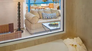 Azia Resort and Spa