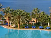 Azia Resort and Spa