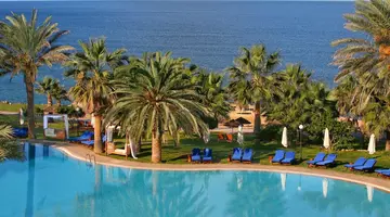 Azia Resort and Spa