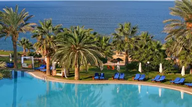 Azia Resort and Spa