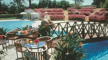 Azia Resort and Spa