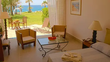 Azia Resort and Spa