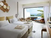 Azia Resort and Spa