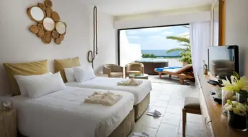 Azia Resort and Spa