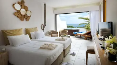Azia Resort and Spa