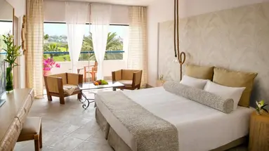 Azia Resort and Spa
