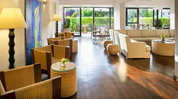 Azia Resort and Spa