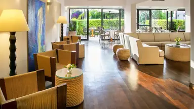 Azia Resort and Spa