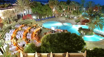 Azia Resort and Spa