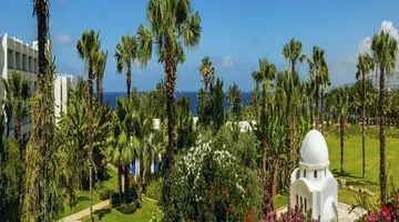 Azia Resort and Spa