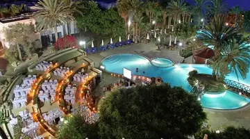 Azia Resort and Spa