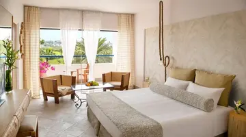 Azia Resort and Spa