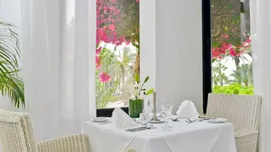 Azia Resort and Spa