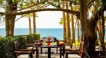 Azia Resort and Spa