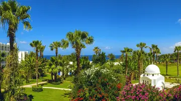 Azia Resort and Spa