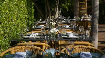 Azia Resort and Spa