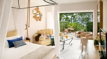 Azia Resort and Spa