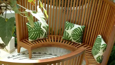 Azia Resort and Spa