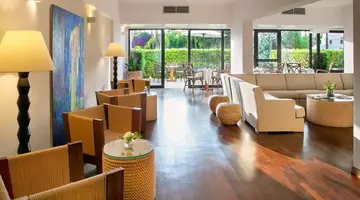 Azia Resort and Spa
