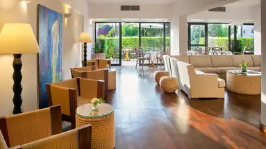 Azia Resort and Spa