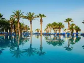 Azia Resort and Spa