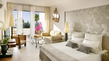 Azia Resort and Spa