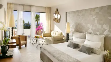 Azia Resort and Spa