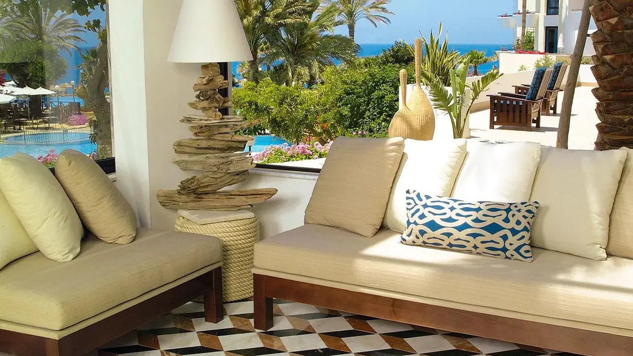 Azia Resort and Spa