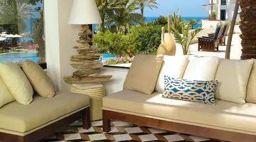Azia Resort and Spa