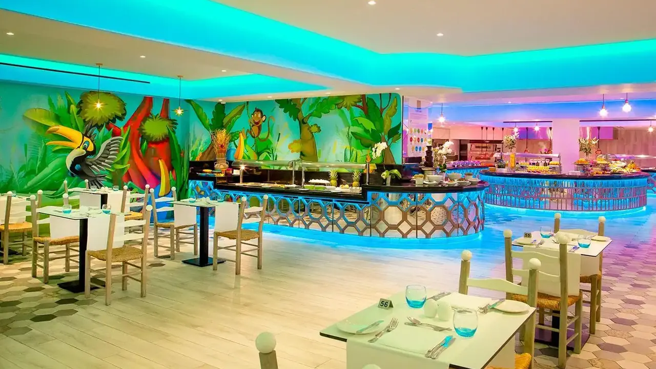 Azia Resort and Spa
