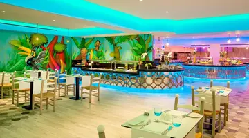 Azia Resort and Spa