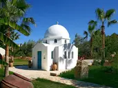 Azia Resort and Spa