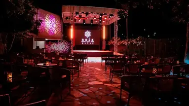 Azia Resort and Spa