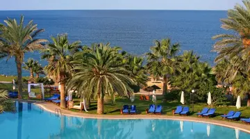 Azia Resort and Spa