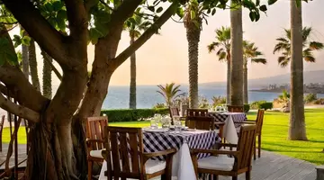 Azia Resort and Spa