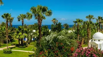Azia Resort and Spa