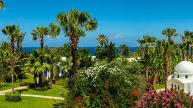 Azia Resort and Spa