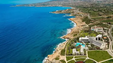 Azia Resort and Spa