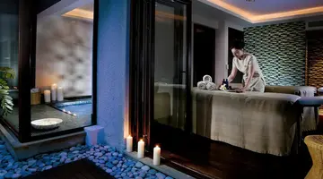 Azia Resort and Spa